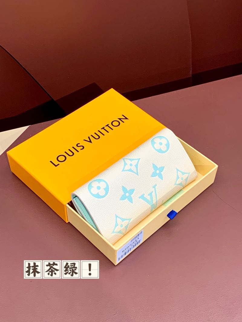 LV Wallets